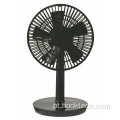 Mini ventilador de mesa portátil multifuncional